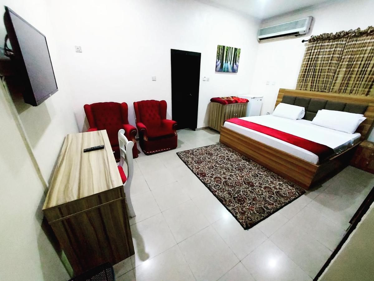The Ambassadors Hotel Lagos Exterior foto